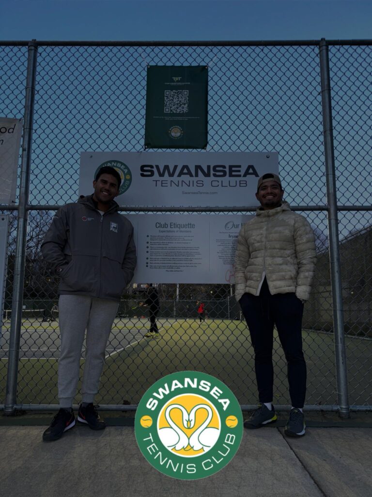 Swansea TPT